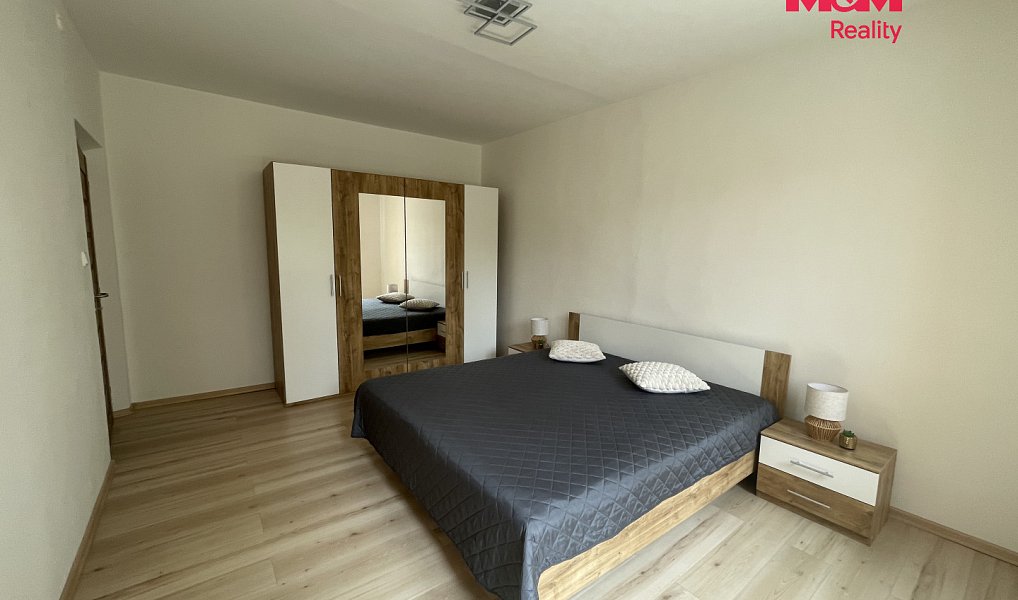 Prodej bytu 2+1 54 m², Teplice – náhled fotky 5