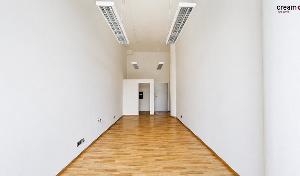 Pronájem kanceláře 28 m², Zlín – náhled fotky 2