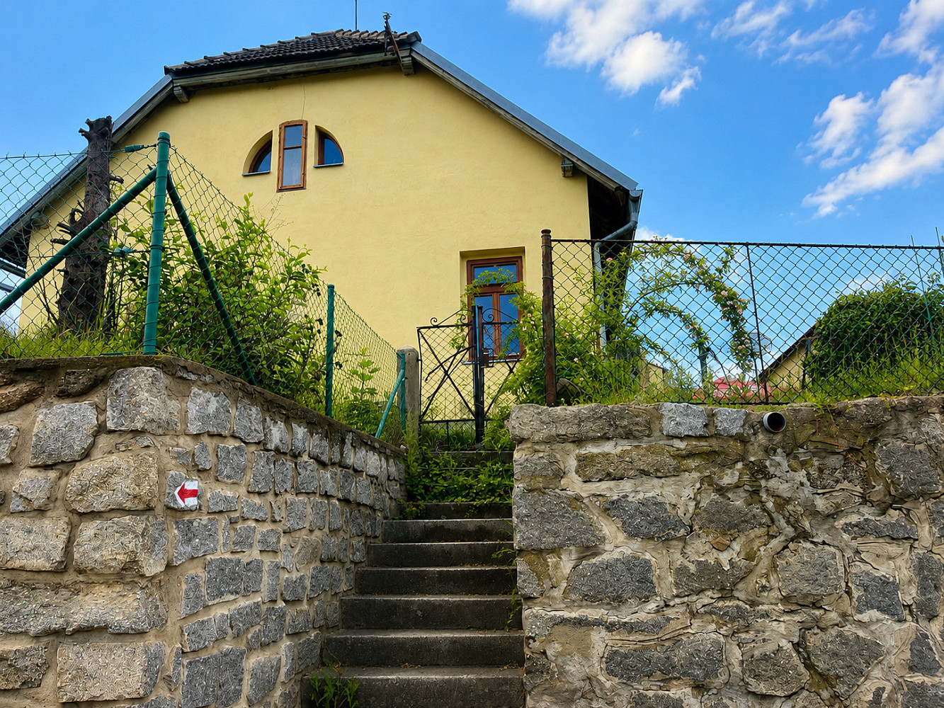 Prodej domu 180 m² s pozemkem 1 359 m² — photo 5