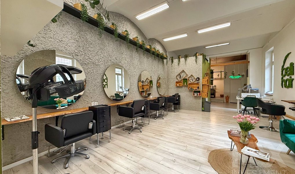 Pronájem obchodních prostor 89 m², Praha – náhled fotky 5