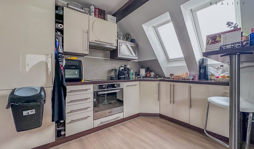 Pronájem bytu 2+kk 56 m², Holýšov – náhled fotky 3