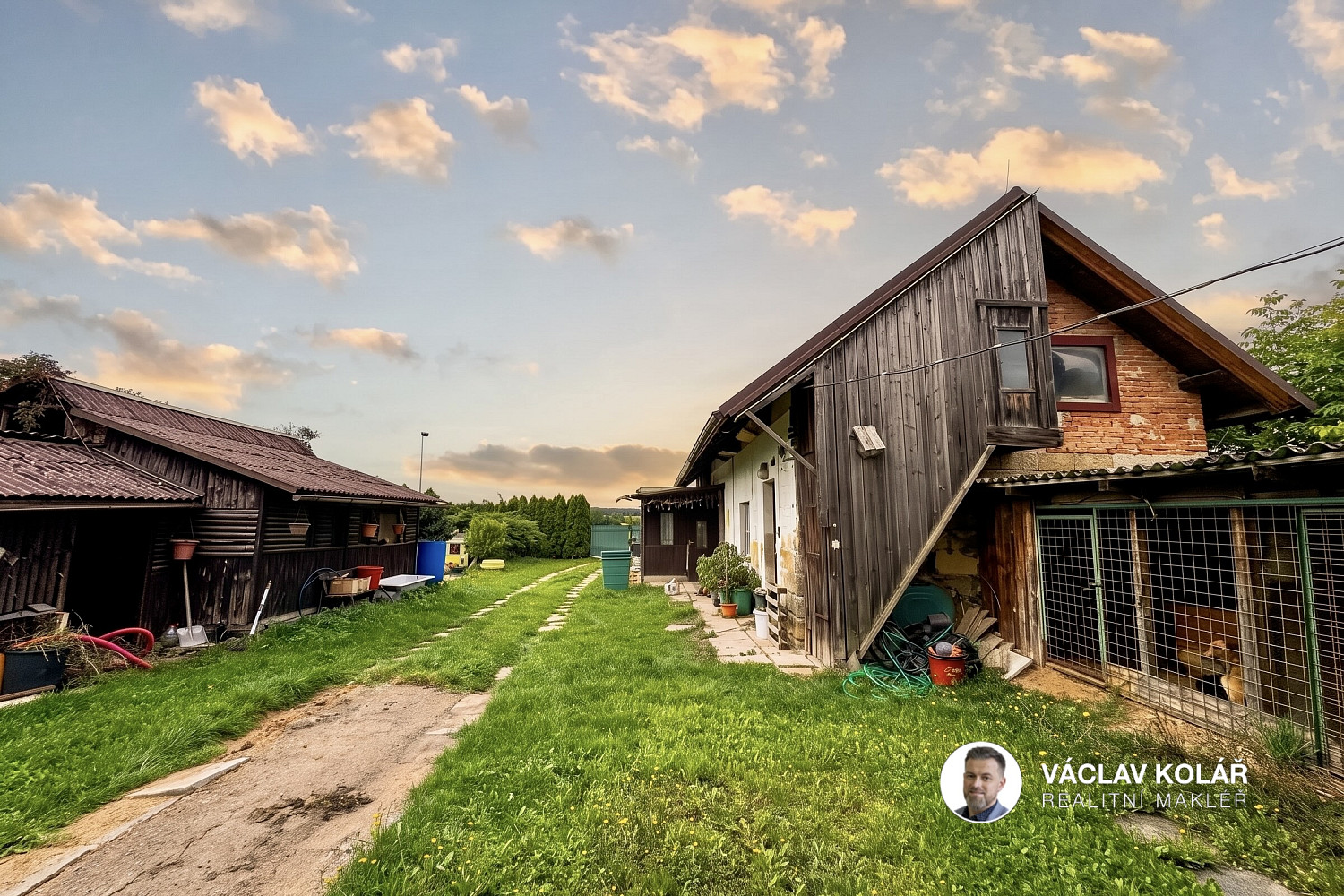 Prodej domu 87 m² s pozemkem 3 104 m² – fotografie 5