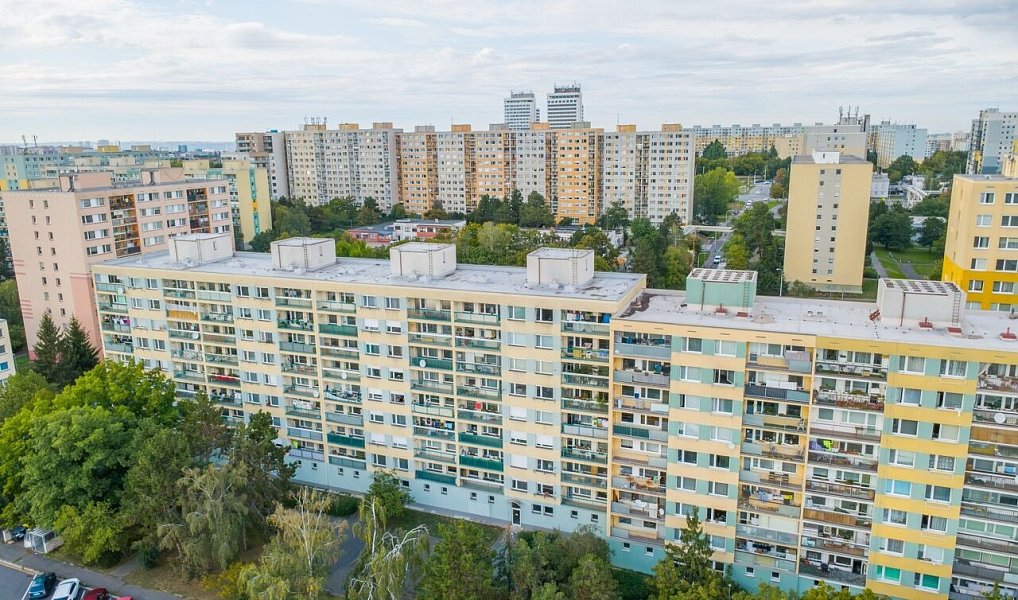 Prodej bytu 3+1 67 m², Praha – náhled fotky 27