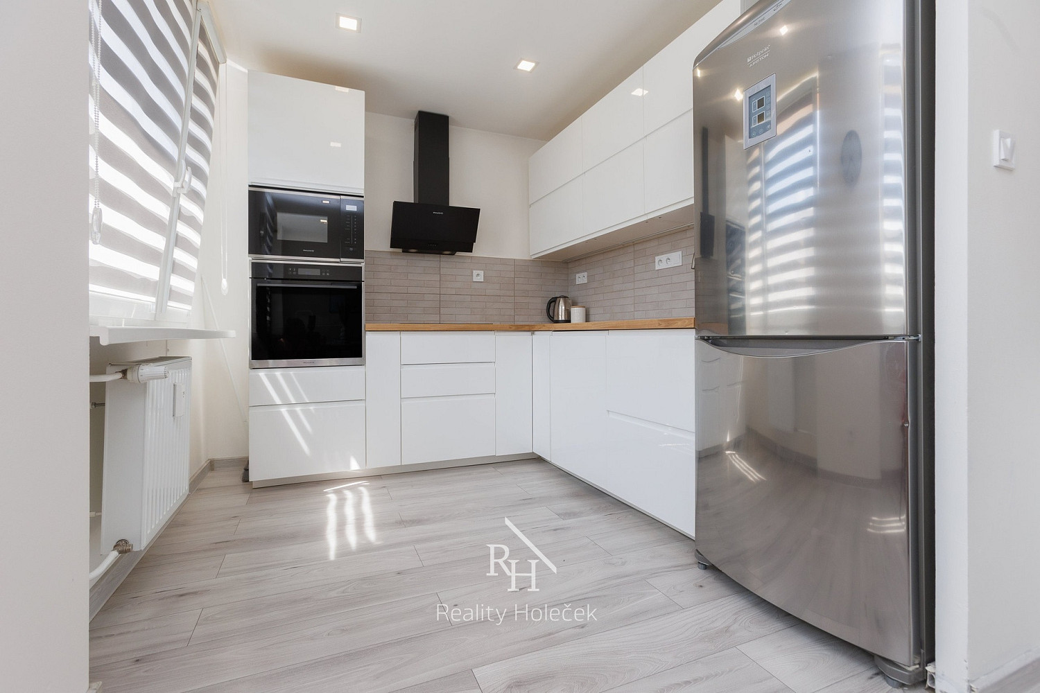 Prodej bytu 2+kk 50 m² — photo 2
