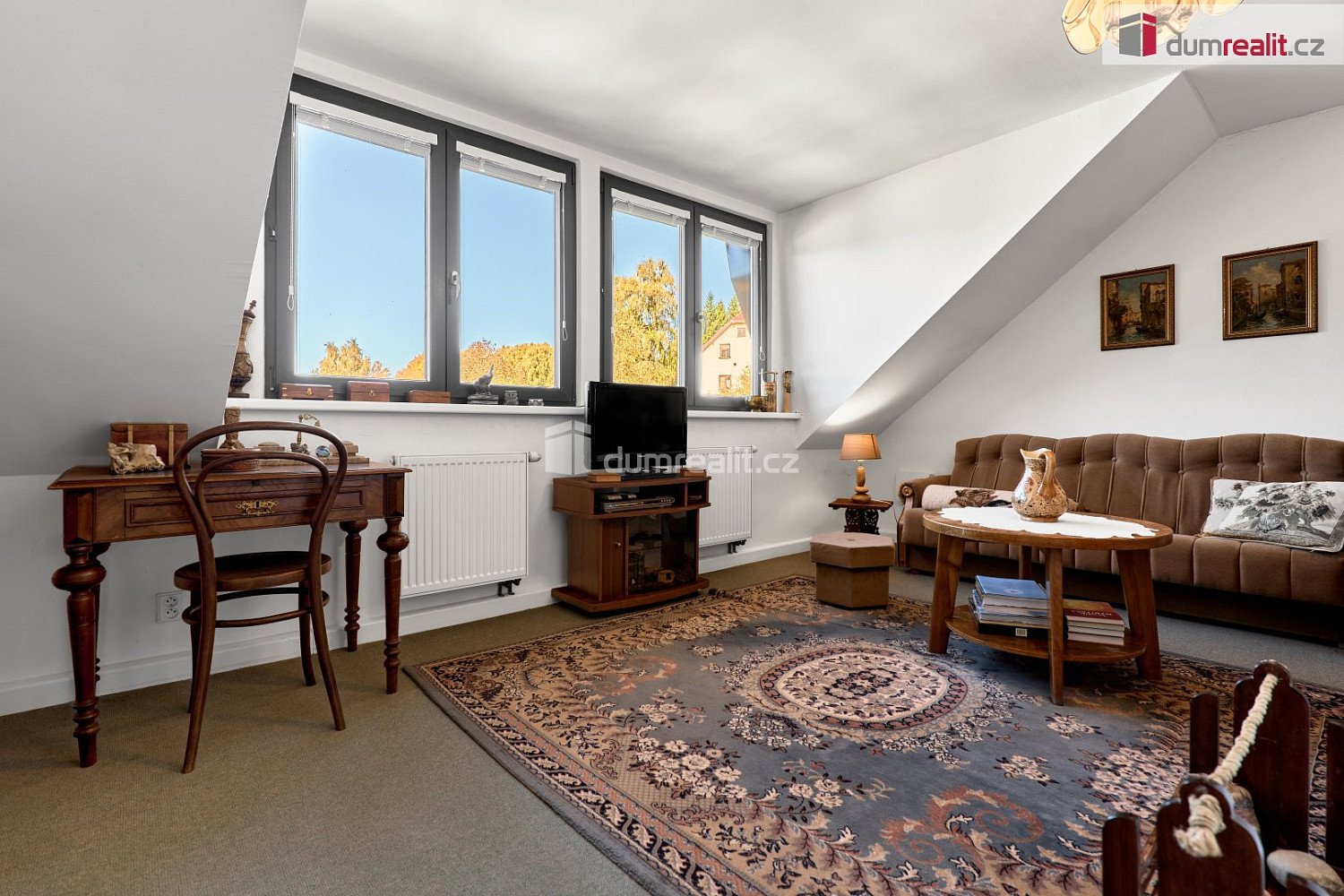 Prodej domu 250 m² s pozemkem 1 520 m² — photo 3