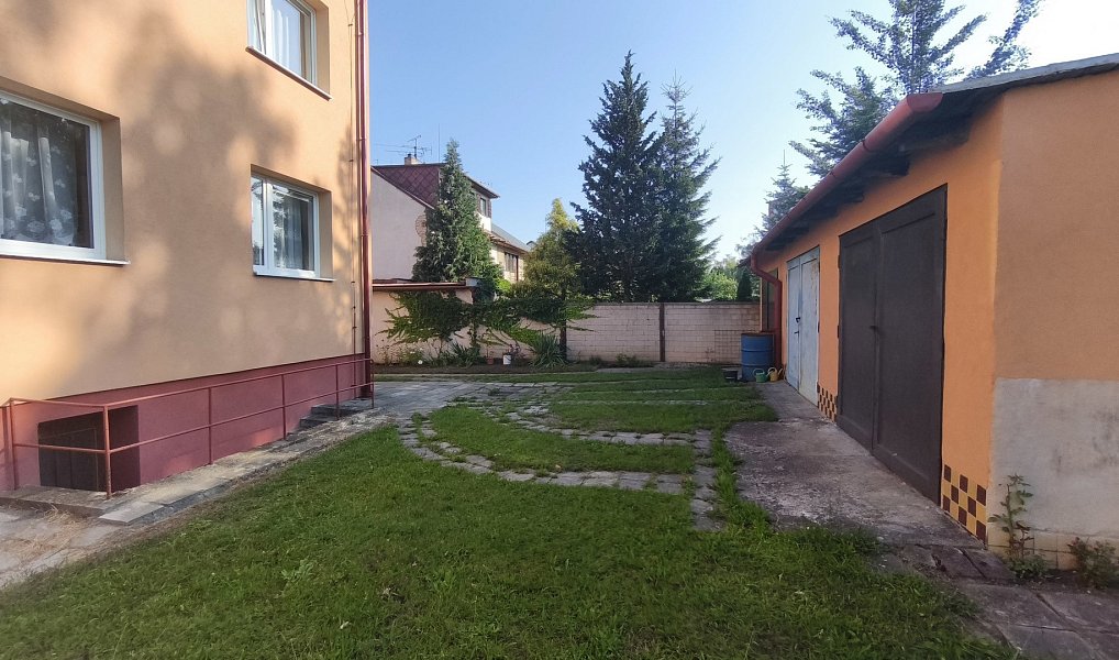 Prodej bytu 3+1 64 m², Bystřice pod Hostýnem – náhled fotky 29