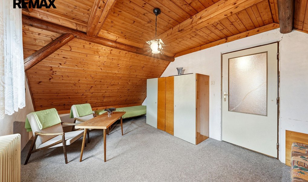 Prodej domu 69 m² s pozemkem 423 m², Okounov – náhled fotky 13