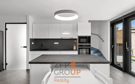 Prodej domu 119 m² s pozemkem 465 m², Potoční, Nymburk