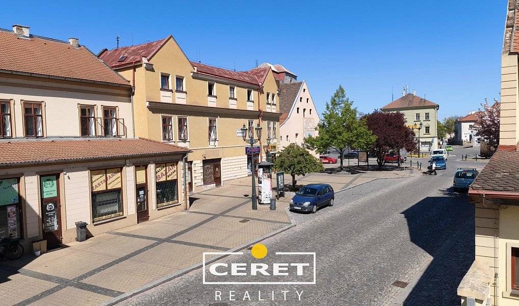 Prodej domu 139 m² s pozemkem 77 m², Žatec – náhled fotky 25