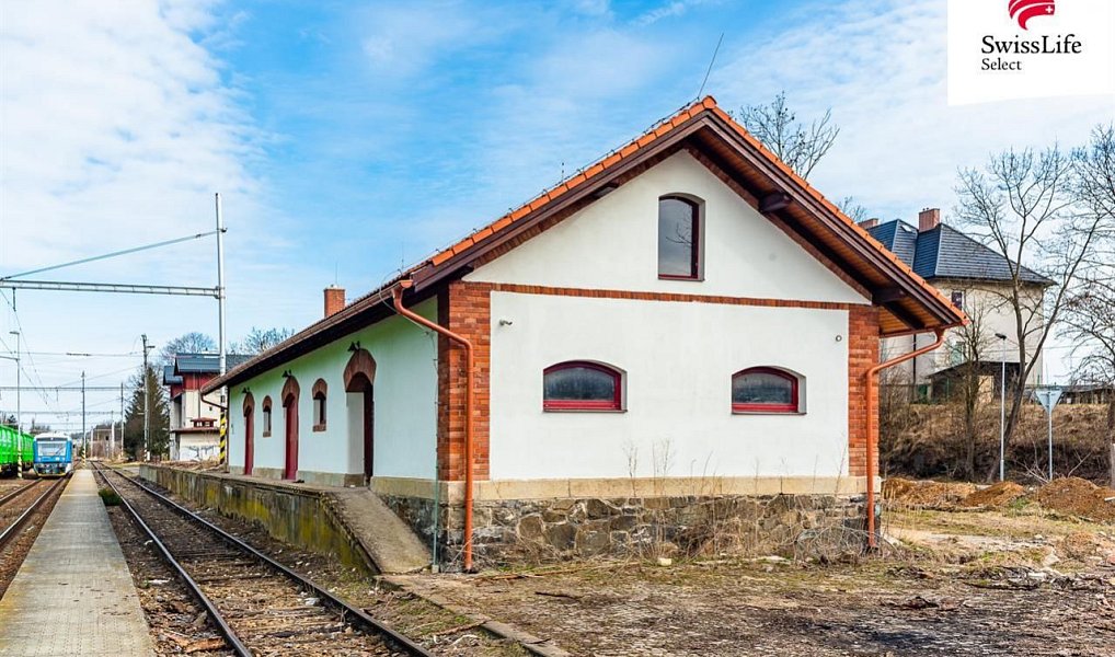 Prodej obchodních prostor 230 m², Dobronín – náhled fotky 15