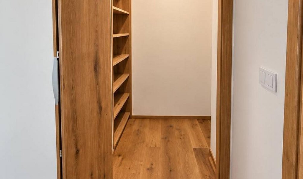 Pronájem bytu 2+kk 60 m², Praha – náhled fotky 13