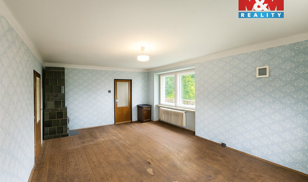 Prodej domu 170 m² s pozemkem 4 614 m², Chotěbuz – náhled fotky 4