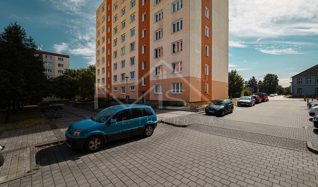 Prodej bytu 3+1 67 m², Plzeň – náhled fotky 20