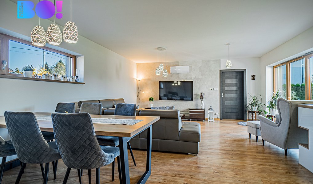 Prodej domu 137 m² s pozemkem 799 m², Rychvald – náhled fotky 17