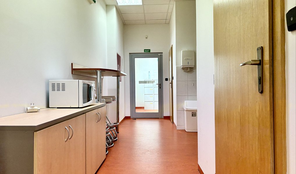 Pronájem kanceláře 257 m², Brno – náhled fotky 15