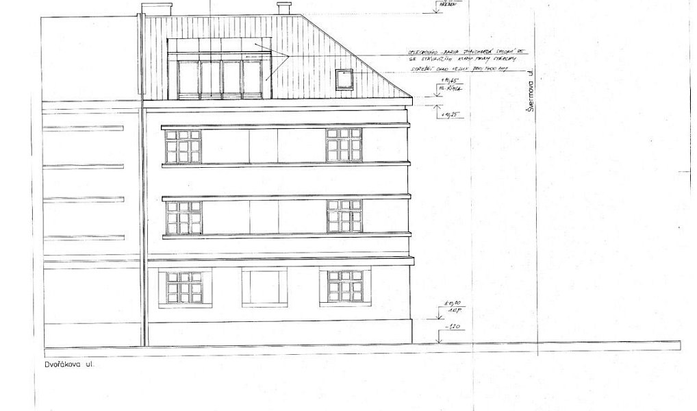 Prodej bytu 4+kk 129 m², Nymburk – náhled fotky 35