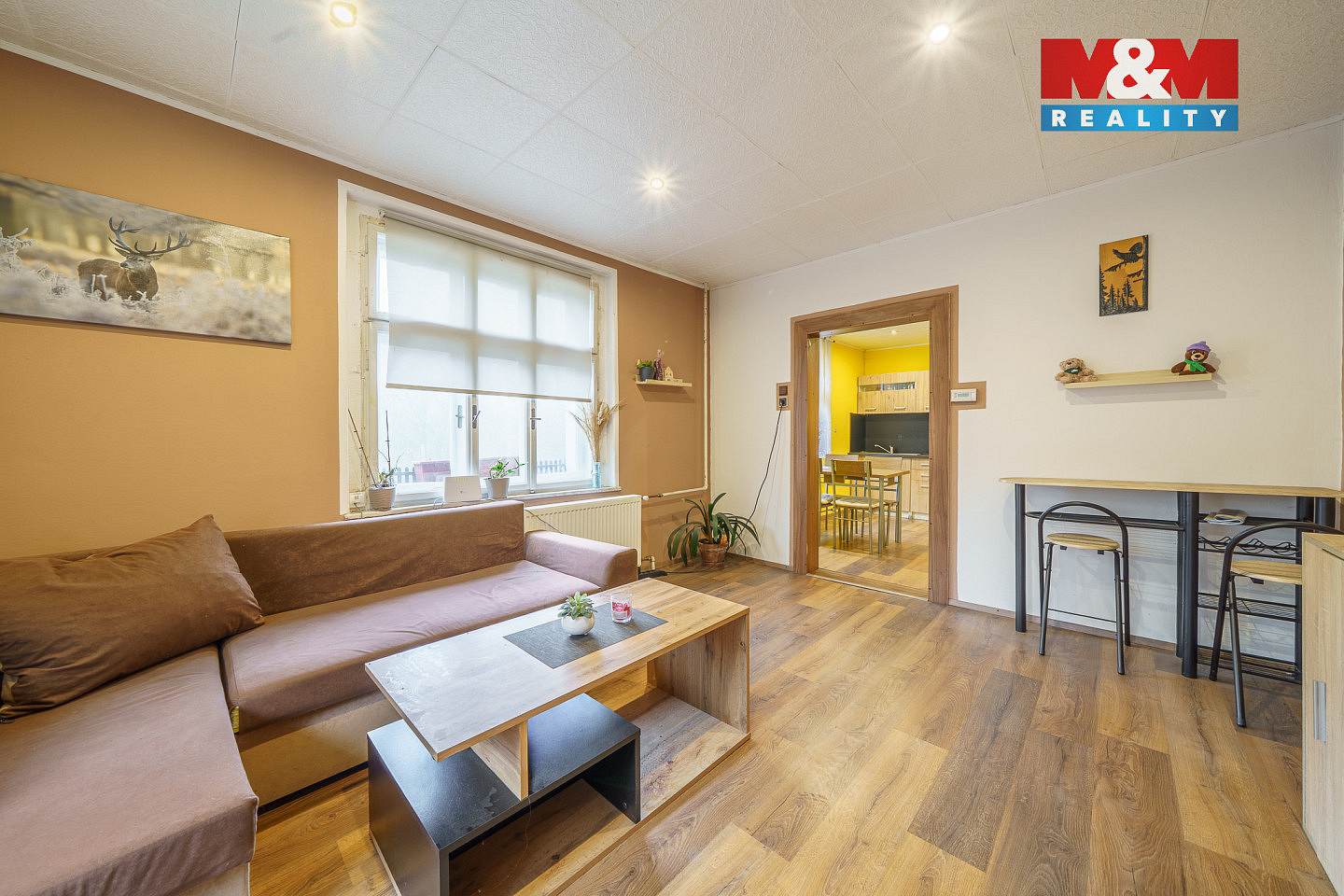 Prodej domu 170 m² s pozemkem 586 m² – fotografie 2