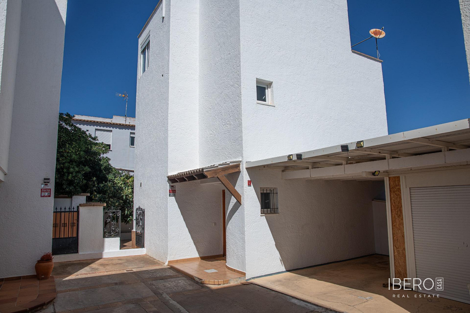 Casa 5+kk – Sant Llorenç des Cardassar, Es Centre, Llevant