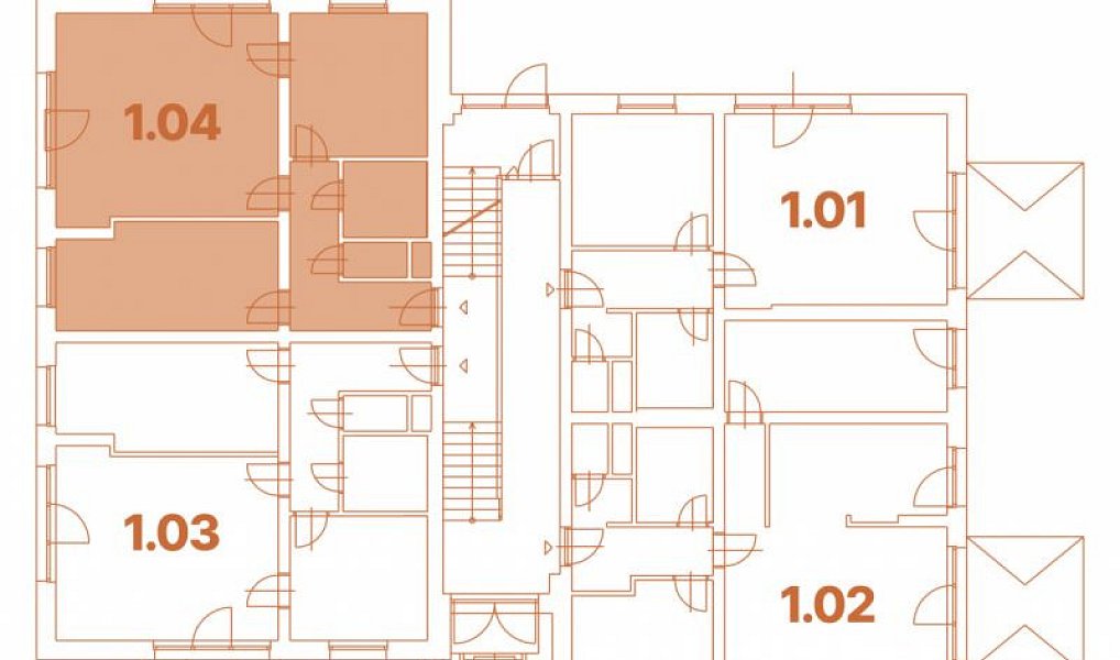 Prodej bytu 2+1 79 m², Halenkov – náhled fotky 12