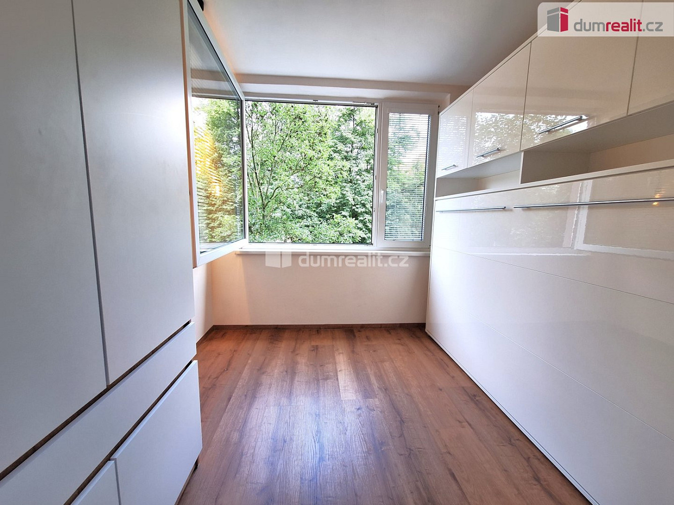Pronájem bytu 2+kk 35 m² – další