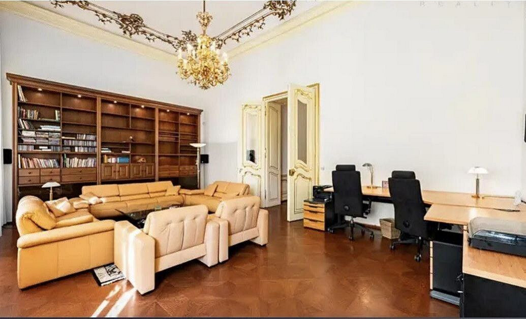 Prodej bytu 4+kk 142 m² – fotografie 4