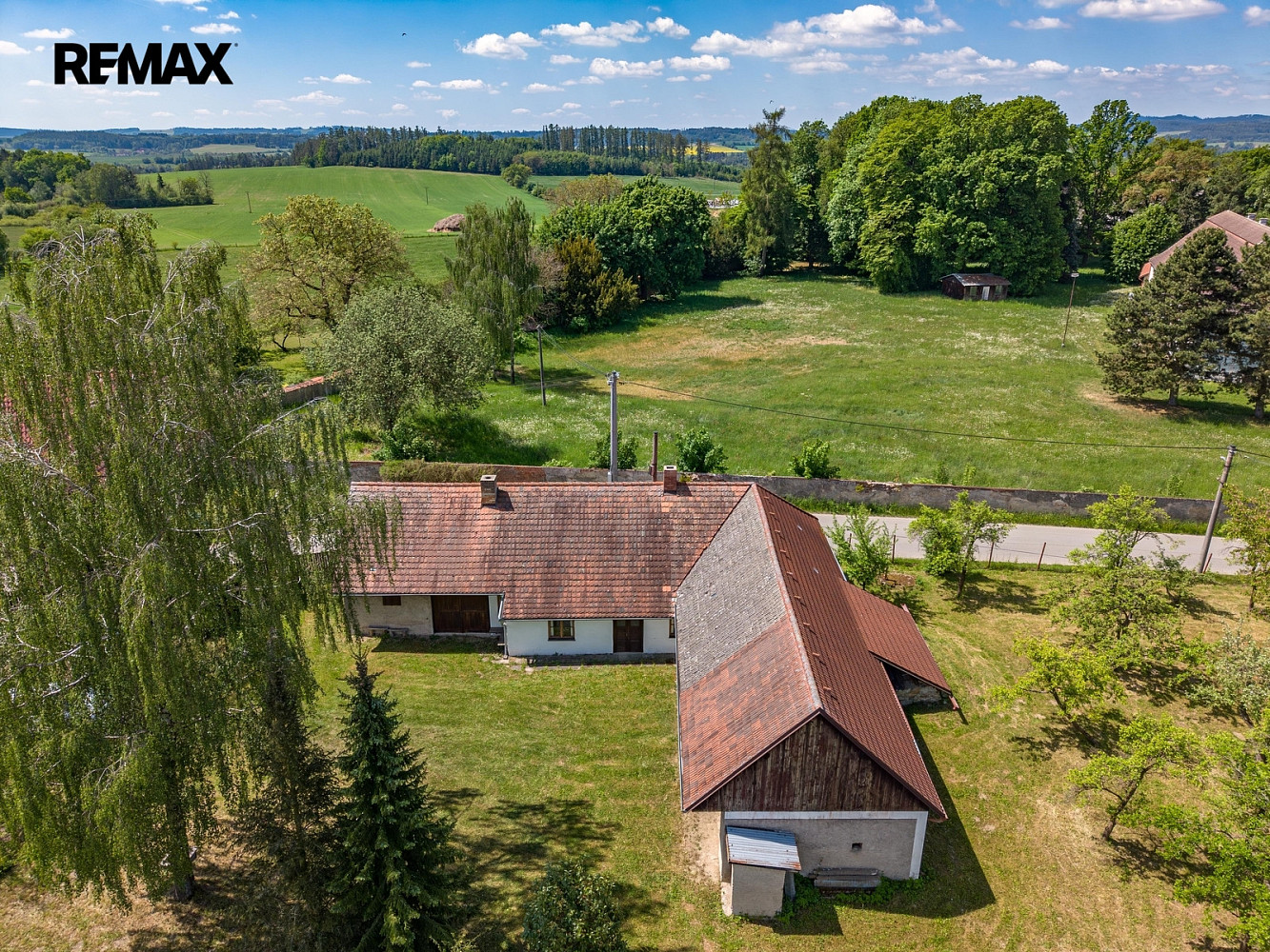 Prodej chaty/chalupy 154 m² s pozemkem 2 023 m² — photo 4