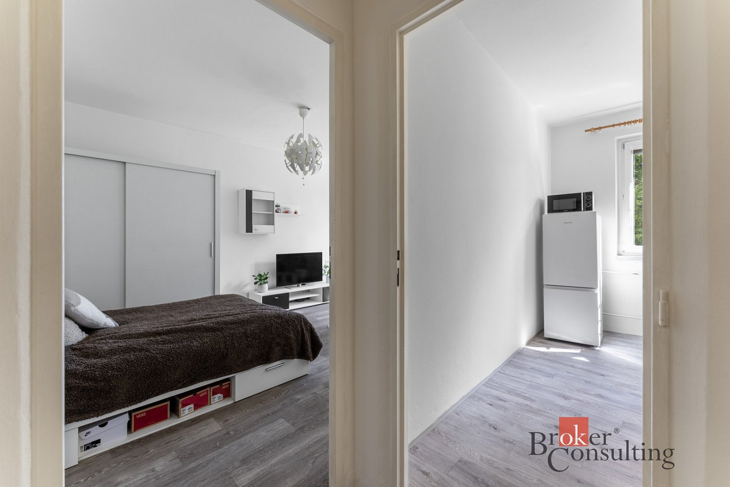 Prodej bytu 1+1 34 m² – fotografie 5