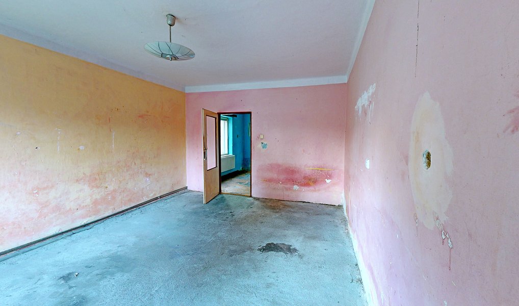 Prodej domu 65 m², Šlapanov – náhled fotky 7