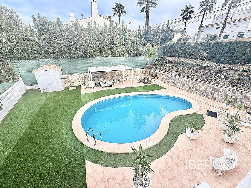 Casa 5+kk – Orihuela, Villa Martín - Vista 3