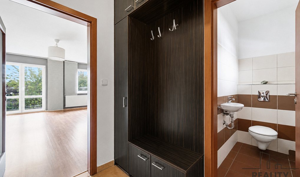 Prodej bytu 3+kk 75 m², Hovorčovice – náhled fotky 6