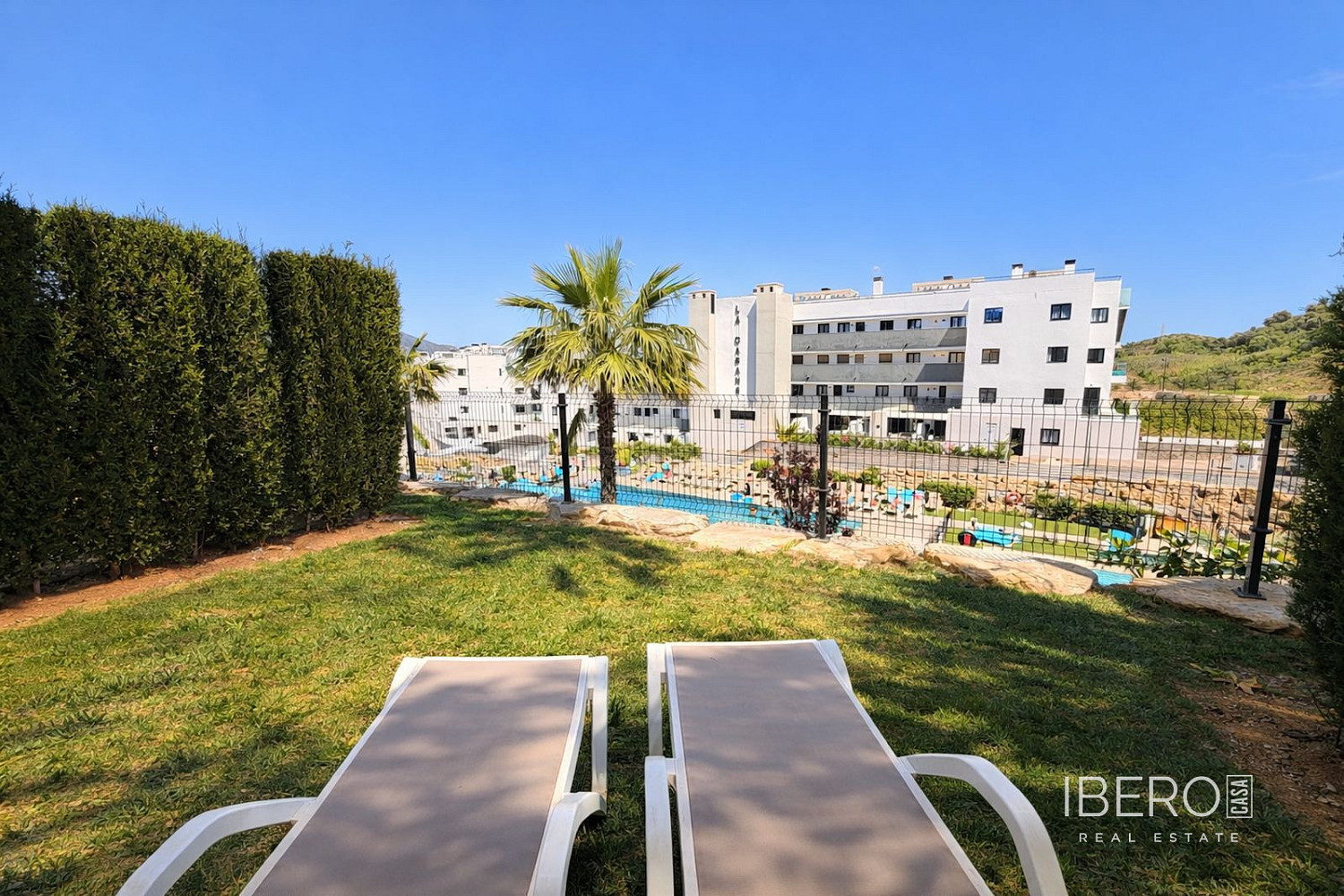 Piso 4+kk – Mijas, Urbanización Santa Rosa, Las Lomas de Mijas - Vista 3