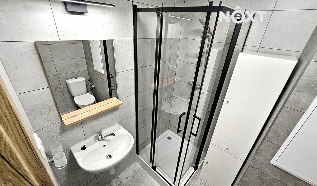 Pronájem bytu 2+kk 40 m², Kladno – náhled fotky 2