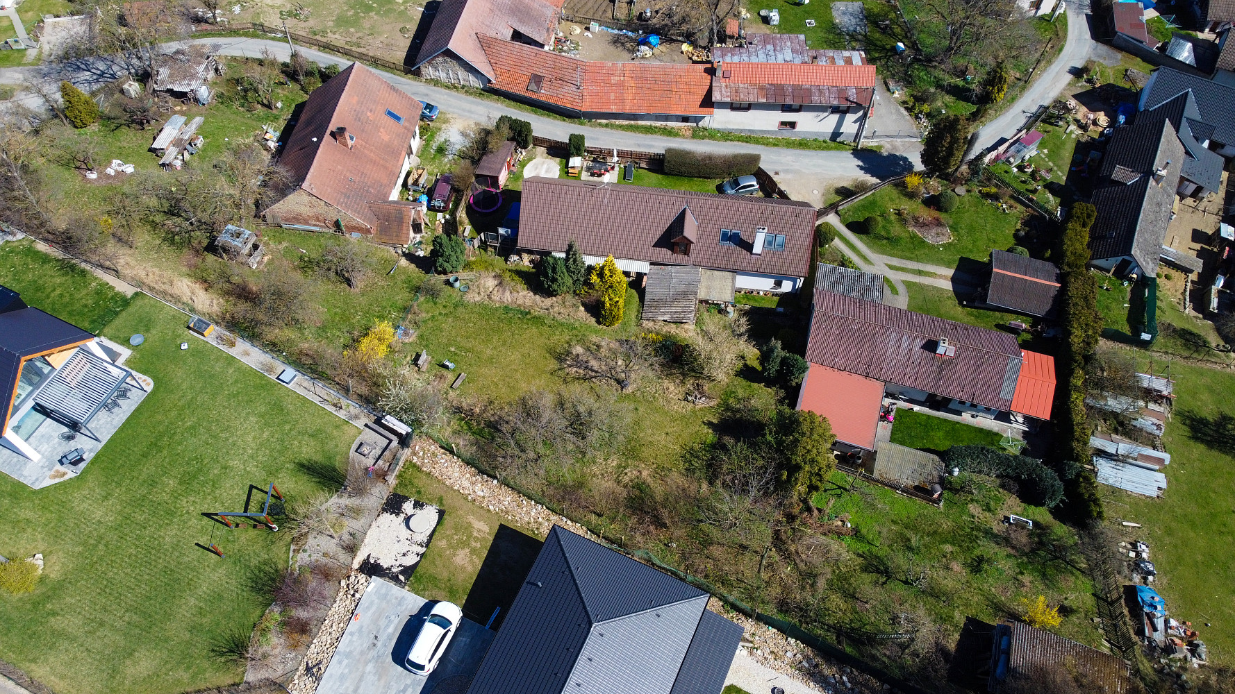 Prodej domu 125 m² s pozemkem 1 362 m² – fotografie 5