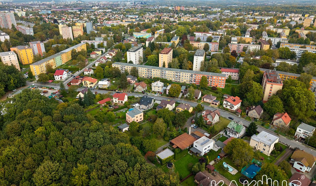 Prodej domu 297 m² s pozemkem 1 609 m², Ostrava – náhled fotky 8