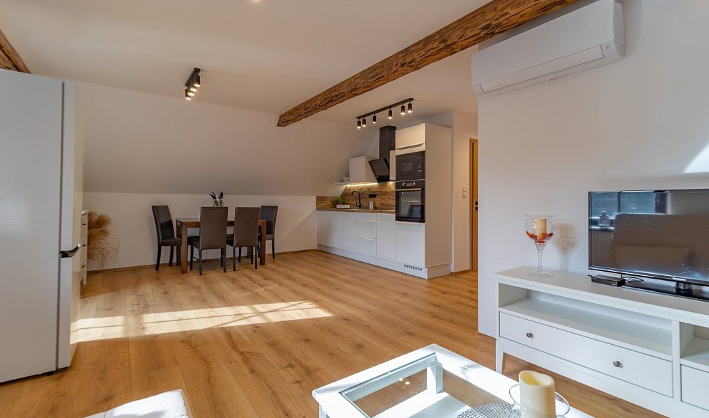 Prodej bytu 2+kk 58 m², Petrovice u Sušice – náhled fotky 15
