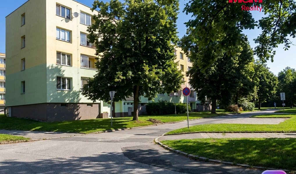 Prodej bytu 2+1 53 m², Orlová – náhled fotky 2