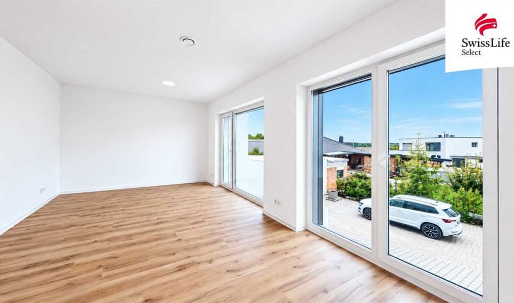 Pronájem domu 120 m² s pozemkem 250 m², Sezemice – náhled fotky 10