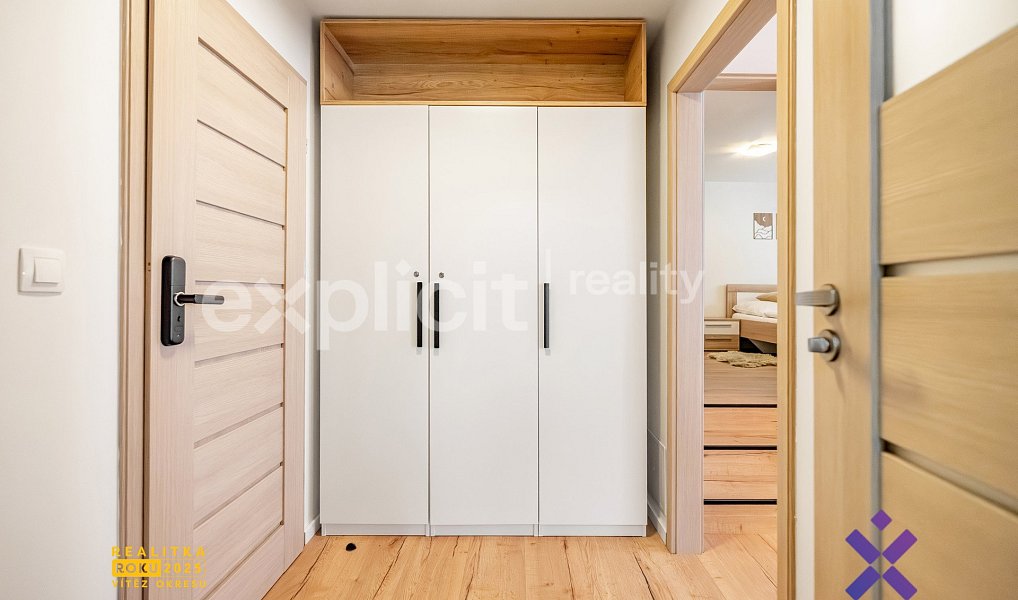 Prodej bytu 2+kk 58 m², Jeseník – náhled fotky 18