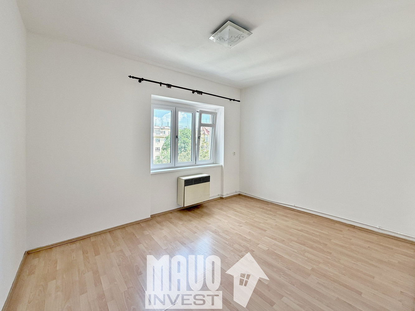 Prodej bytu 2+kk 60 m²