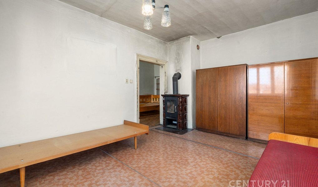 Prodej domu 136 m² s pozemkem 660 m², Nová Ves u Jarošova – náhled fotky 12