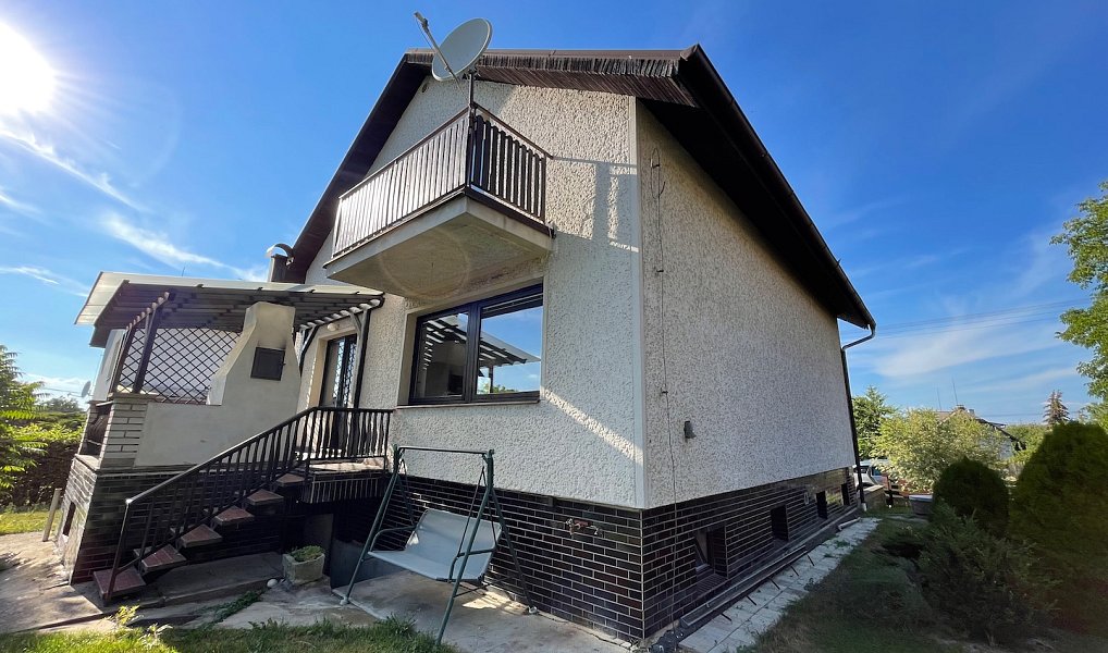 Pronájem domu 230 m² s pozemkem 601 m², Bříšťany – náhled fotky 6