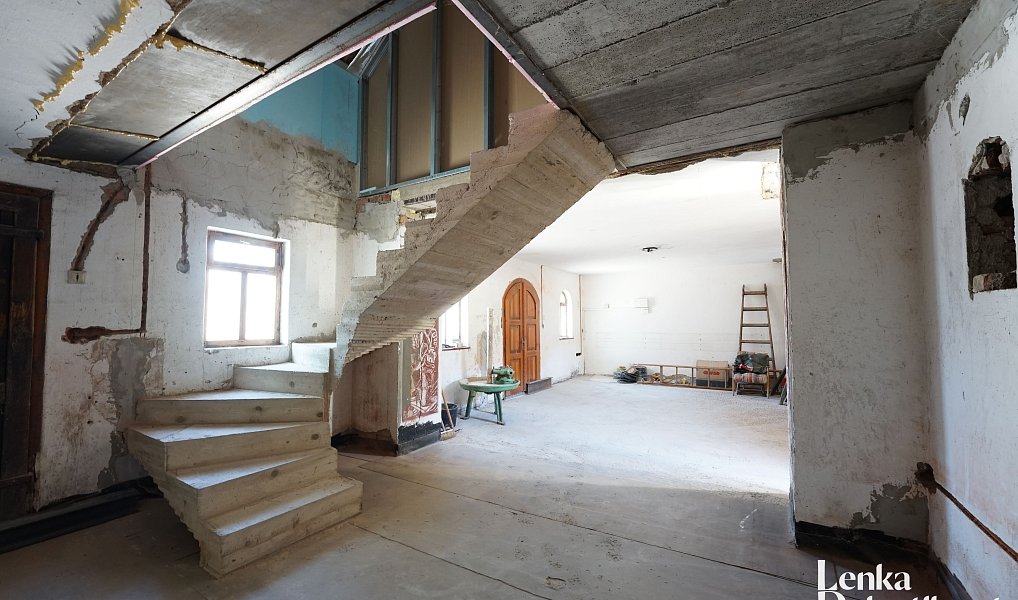 Prodej domu (jiného typu) 199 m² s pozemkem 244 m², Mutěnice – náhled fotky 9