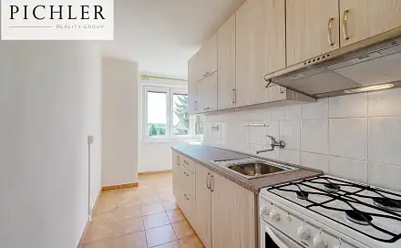 Pronájem bytu 2+1 60 m²