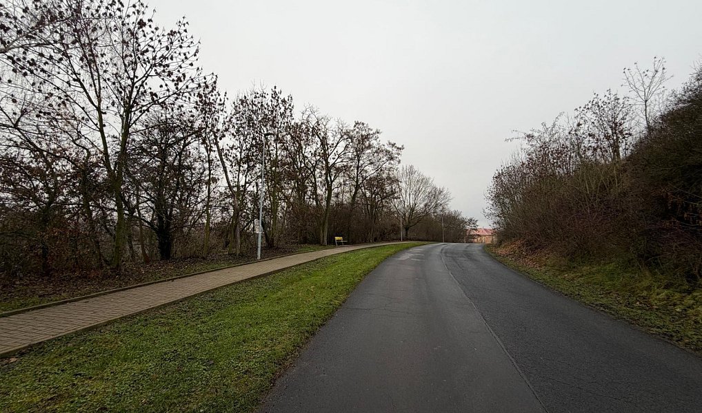Prodej komerčního pozemku 15 490 m², Zabrušany – náhled fotky 5