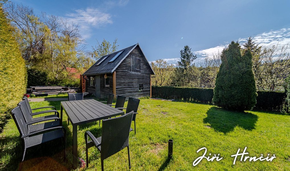 Prodej domu 151 m² s pozemkem 575 m², Kovářská – náhled fotky 56