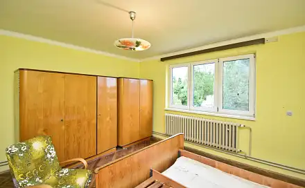 Prodej bytu 4+1 102 m², Tkalcovská, Králíky, okres Ústí nad Orlicí