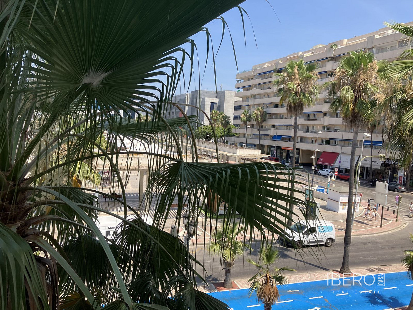 Pis 3+kk – Marbella, Nueva Andalucía - Vista 3