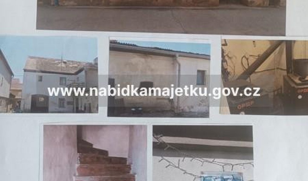 Prodej stavebního pozemku 307 m², Horšovský Týn – náhled fotky 4