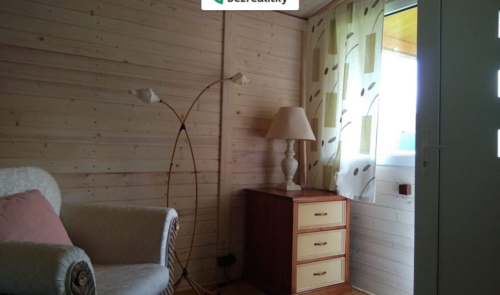 Prodej chaty/chalupy 55 m² s pozemkem 1 011 m², Skuhrov – náhled fotky 3