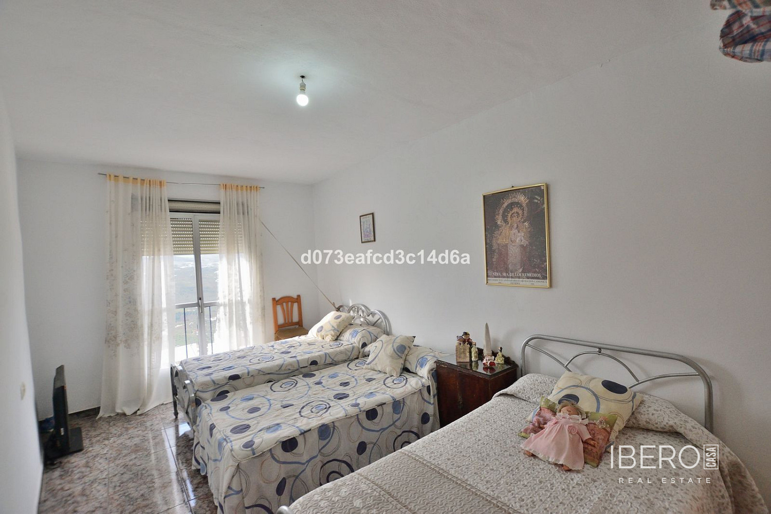 Casa 4+kk – Olvera, Barriada Constitución, Sierra de Cádiz - Vista 4